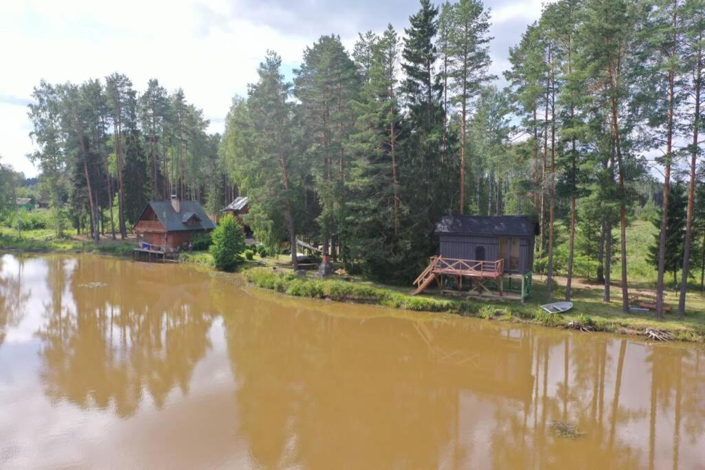Dragon House In The Tree! Jacuzzi, Sauna ,Cinema,Heated Lici  Exterior photo