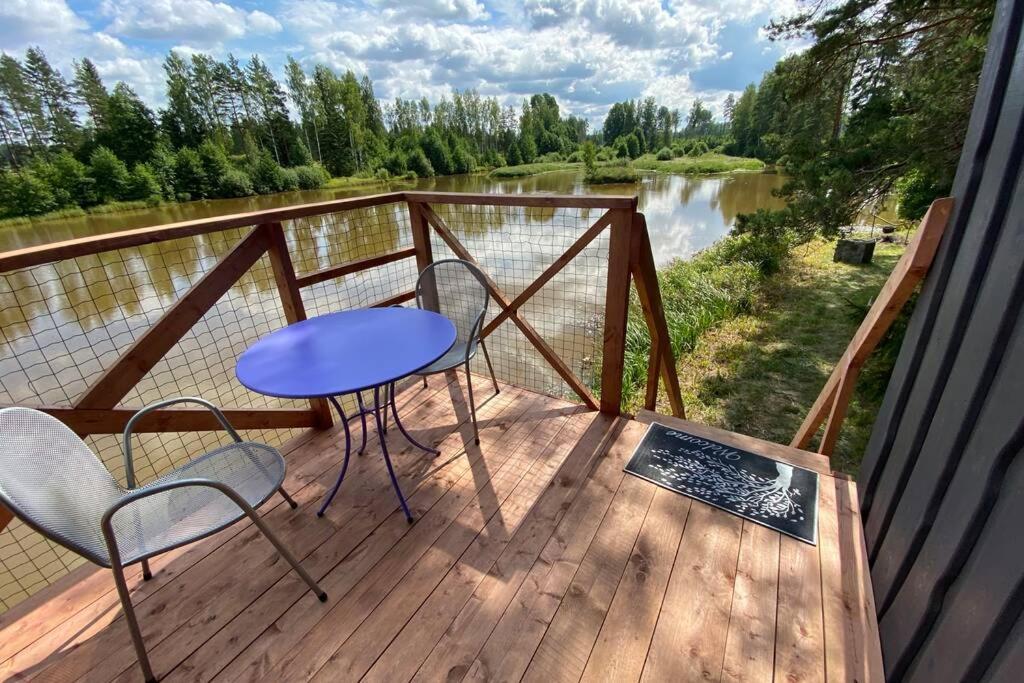 Dragon House In The Tree! Jacuzzi, Sauna ,Cinema,Heated Lici  Exterior photo